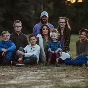 Meet your Posher, Hank